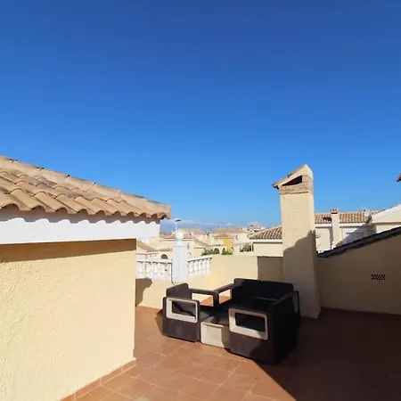 Stunning 6-bedroom Puerto Marino