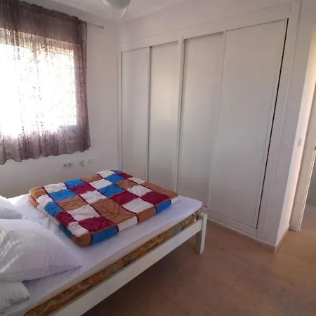 Stunning 6-bedroom Puerto Marino