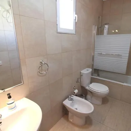 Stunning 6-bedroom Puerto Marino